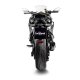 15602B LV-14 R Black KAWASAKI NINJA 1000 SX/TOURER (20-24), NINJA 1100 SX/TOURER (25-26)