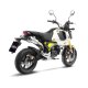 15253U LV-10 HONDA MSX 125 / GROM (22-24)