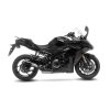 15269B LV-10 Black SUZUKI GSX-S 1000 GT (21-24), GSX-S 1000 GX (24-26)