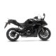 15269B LV-10 Black SUZUKI GSX-S 1000 GT (21-24), GSX-S 1000 GX (24-26)