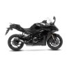 15269C LV-10 Carbon SUZUKI GSX-S 1000 GT (21-24), GSX-S 1000 GX (24-26)