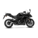 15269C LV-10 Carbon SUZUKI GSX-S 1000 GT (21-24), GSX-S 1000 GX (24-26)