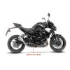 15270 LV-10 KAWASAKI Z 900 (25-26), Z 900 A2 (25-26)