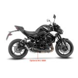 15270B LV-10 Black KAWASAKI Z 900 (25-26), Z 900 A2 (25-26)