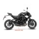 15270B LV-10 Black KAWASAKI Z 900 (25-26), Z 900 A2 (25-26)