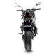 15270FB LV-10 Full Black KAWASAKI Z 900 (25-26), Z 900 A2 (25-26)