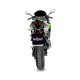 15400SBU LV Corsa S Black KAWASAKI NINJA 400 (18-23), NINJA 500/SE (24-26), Z 400 (19-23), Z 500/SE (24-26)