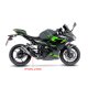 15400STU LV Corsa S Titanium KAWASAKI NINJA 400 (18-23), NINJA 500/SE (24-26), Z 400 (19-23), Z 500/SE (24-26)