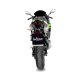15400STU LV Corsa S Titanium KAWASAKI NINJA 400 (18-23), NINJA 500/SE (24-26), Z 400 (19-23), Z 500/SE (24-26)