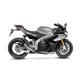 15401SBU LV Corsa S Black APRILIA RSV4 1000 RR (19-20), RSV4 1100/FACTORY (21-24), TUONO V4 1100/FACTORY (21-24), TUONO V4 1100/FACTORY/RR (19-20)