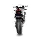 15401SBU LV Corsa S Black APRILIA RSV4 1000 RR (19-20), RSV4 1100/FACTORY (21-24), TUONO V4 1100/FACTORY (21-24), TUONO V4 1100/FACTORY/RR (19-20)