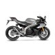 15401STU LV Corsa S Titanium APRILIA RSV4 1000 RR (19-20), RSV4 1100/FACTORY (21-24), TUONO V4 1100/FACTORY (21-24), TUONO V4 1100/FACTORY/RR (19-20)