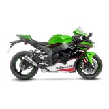 15406TU LV Corsa Titanium KAWASAKI ZX-10R NINJA (16-24), ZX-10RR NINJA (17-24)