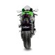 15406TU LV Corsa Titanium KAWASAKI ZX-10R NINJA (16-24), ZX-10RR NINJA (17-24)