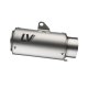 15406TU LV Corsa Titanium KAWASAKI ZX-10R NINJA (16-24), ZX-10RR NINJA (17-24)