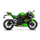 15409SBU LV Corsa S Black KAWASAKI ZX-4R/RR NINJA (24-26)