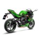 15409SBU LV Corsa S Black KAWASAKI ZX-4R/RR NINJA (24-26)