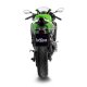 15409SBU LV Corsa S Black KAWASAKI ZX-4R/RR NINJA (24-26)