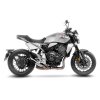 15410BU LV Corsa Black HONDA CB 1000 R Neo Sports Café (18-24)