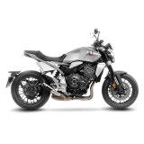 15410BU LV Corsa Black HONDA CB 1000 R Neo Sports Café (18-24)
