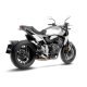 15410BU LV Corsa Black HONDA CB 1000 R Neo Sports Café (18-24)