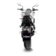 15410BU LV Corsa Black HONDA CB 1000 R Neo Sports Café (18-24)