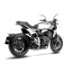 15410SFB LV Corsa S Full Black HONDA CB 1000 R Neo Sports Café (18-24)