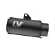15410SFB LV Corsa S Full Black HONDA CB 1000 R Neo Sports Café (18-24)