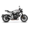 15410TU LV Corsa Titanium HONDA CB 1000 R Neo Sports Café (18-24)