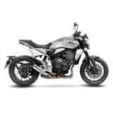 15410TU LV Corsa Titanium HONDA CB 1000 R Neo Sports Café (18-24)