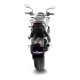 15410TU LV Corsa Titanium HONDA CB 1000 R Neo Sports Café (18-24)