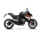 15411SBU LV Corsa S Black KTM 990 DUKE/R (24-26)