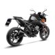 15411SBU LV Corsa S Black KTM 990 DUKE/R (24-26)