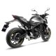 15412STU LV Corsa S Titanium HONDA CB 1000 HORNET/SP (25-26)