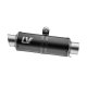 15505BU GP Corsa Black CF MOTO 450 SS / 450 SR (23-24)