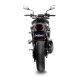 15600BU LV-14 R Black HONDA CB 750 HORNET (23-26)