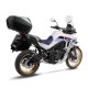 15601B LV-14 Black HONDA XL 750 TRANSALP URBAN / EASY TRAVEL / TRAVEL EDITION (23-26)