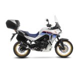 15601BU LV-14 Black HONDA XL 750 TRANSALP URBAN / EASY TRAVEL / TRAVEL EDITION (23-26)
