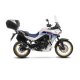 15601BU LV-14 Black HONDA XL 750 TRANSALP URBAN / EASY TRAVEL / TRAVEL EDITION (23-26)