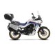 15601BU LV-14 Black HONDA XL 750 TRANSALP URBAN / EASY TRAVEL / TRAVEL EDITION (23-26)