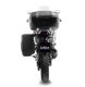 15601BU LV-14 Black HONDA XL 750 TRANSALP URBAN / EASY TRAVEL / TRAVEL EDITION (23-26)