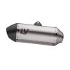 15601T LV-14 Titanium HONDA XL 750 TRANSALP URBAN / EASY TRAVEL / TRAVEL EDITION (23-26)
