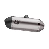 15601T LV-14 Titanium HONDA XL 750 TRANSALP URBAN / EASY TRAVEL / TRAVEL EDITION (23-26)