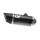 15602BU LV-14 R Black KAWASAKI NINJA 1000 SX/TOURER (20-24), NINJA 1100 SX/TOURER (25-26)