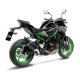 15603BU LV-14 R Black KAWASAKI Z 900 (20-24)