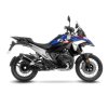 15604B LV-14 Black BMW R 1300 GS (23-26), R 1300 GS ADVENTURE (24-26)
