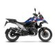 15604B LV-14 Black BMW R 1300 GS (23-26), R 1300 GS ADVENTURE (24-26)
