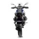 15604B LV-14 Black BMW R 1300 GS (23-26), R 1300 GS ADVENTURE (24-26)