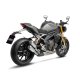 15271 LV-10 TRIUMPH SPEED TRIPLE 1200 RR/RS (21-24), SPEED TRIPLE 1200 RR/RS/RX (25-26)
