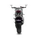 15271B LV-10 Black TRIUMPH SPEED TRIPLE 1200 RR/RS (21-24), SPEED TRIPLE 1200 RR/RS/RX (25-26)